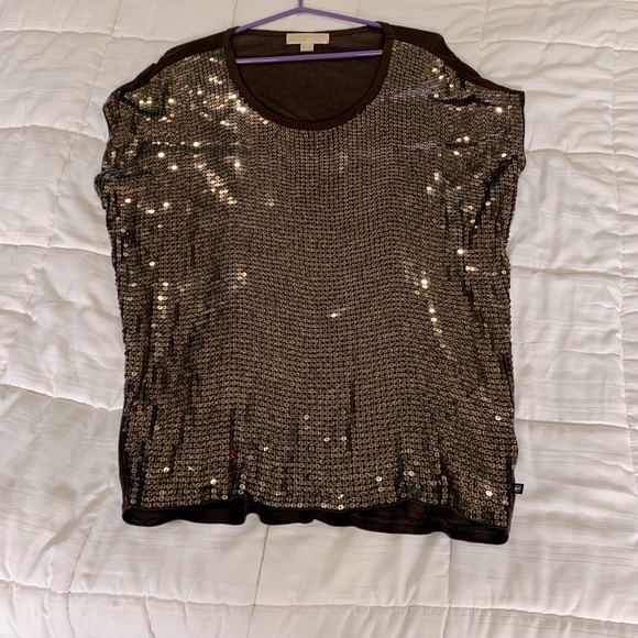 Michael Kors blouse - Picture 1 of 5